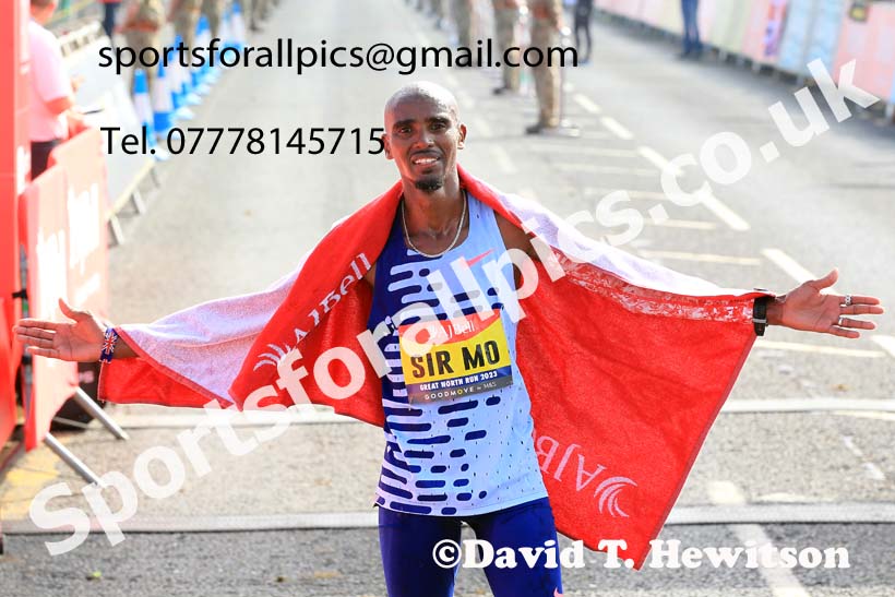 Mens 2023 AJ Bell GNR.  Photo: David T. Hewitson/Sports for All Pics